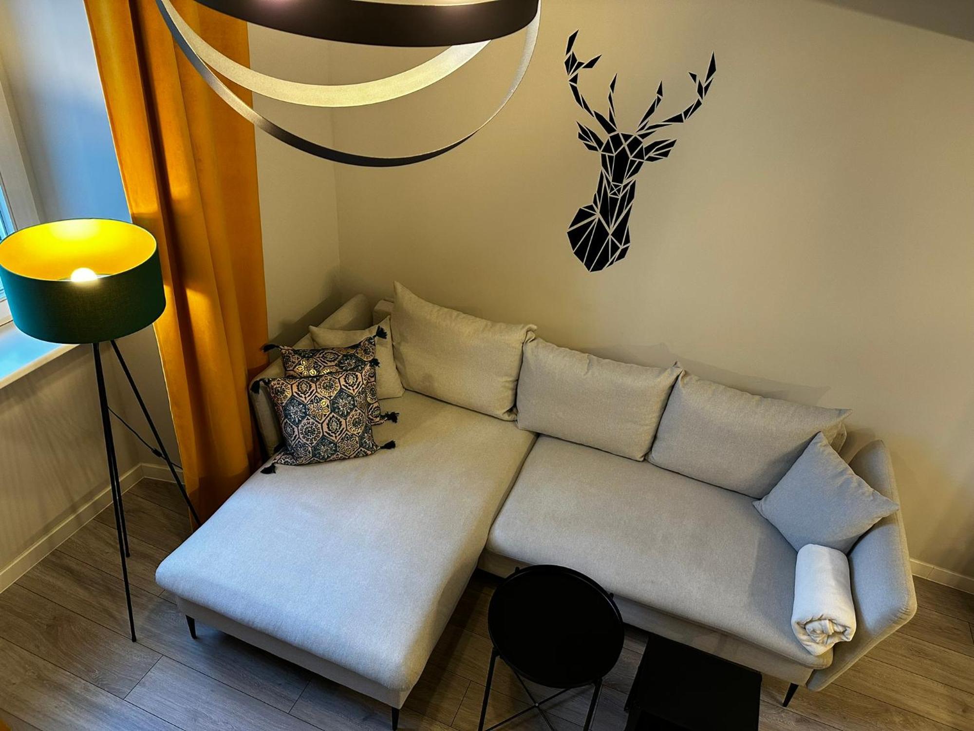 Apartament Jelonka Jelenia Góra Exterior foto