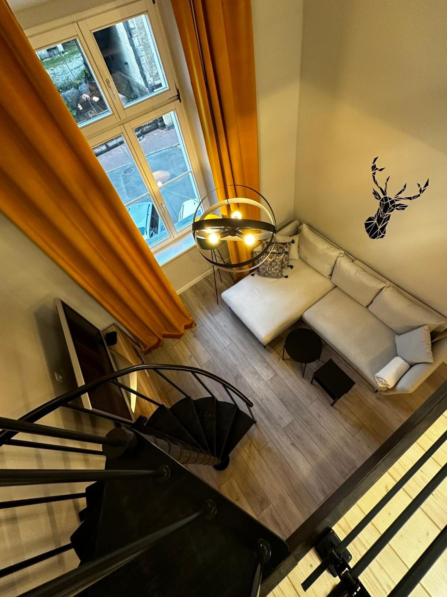 Apartament Jelonka Jelenia Góra Exterior foto